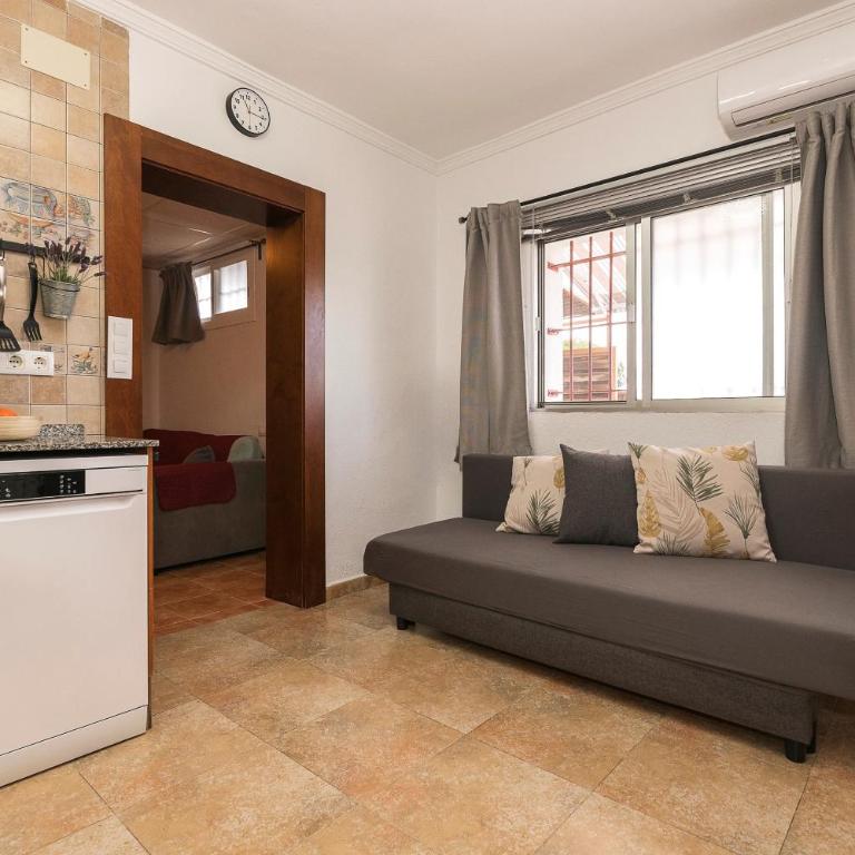 Casa Algodon - Villa de 2 dormitorios - 16