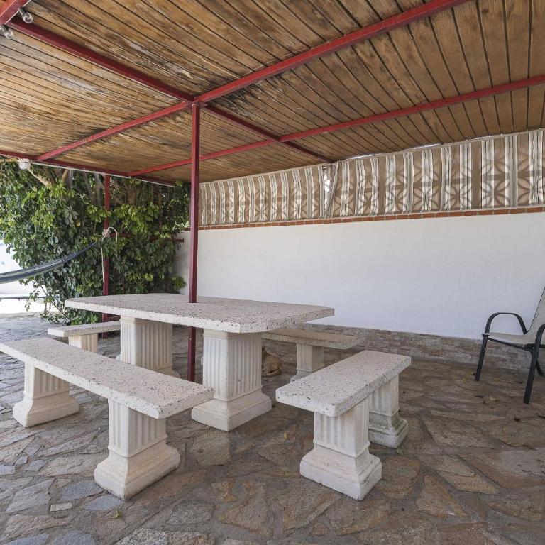 Casa Algodon - Villa de 2 dormitorios - 31