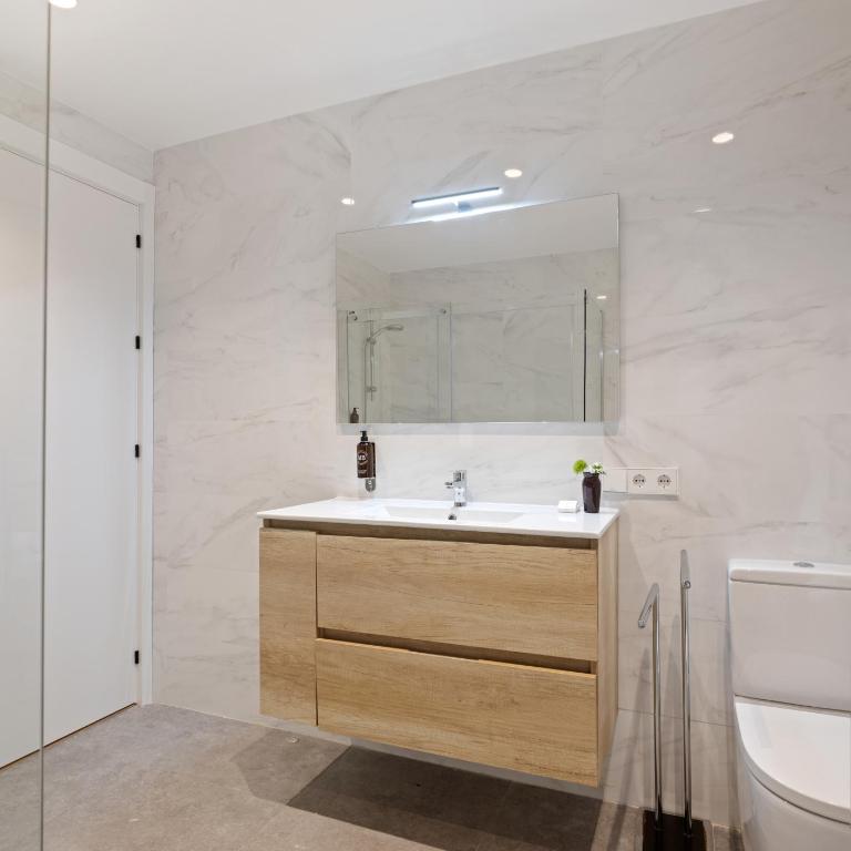 Mayor Suite 7 by FeelFree Rentals - Apartamento de 3 dormitorios - 15