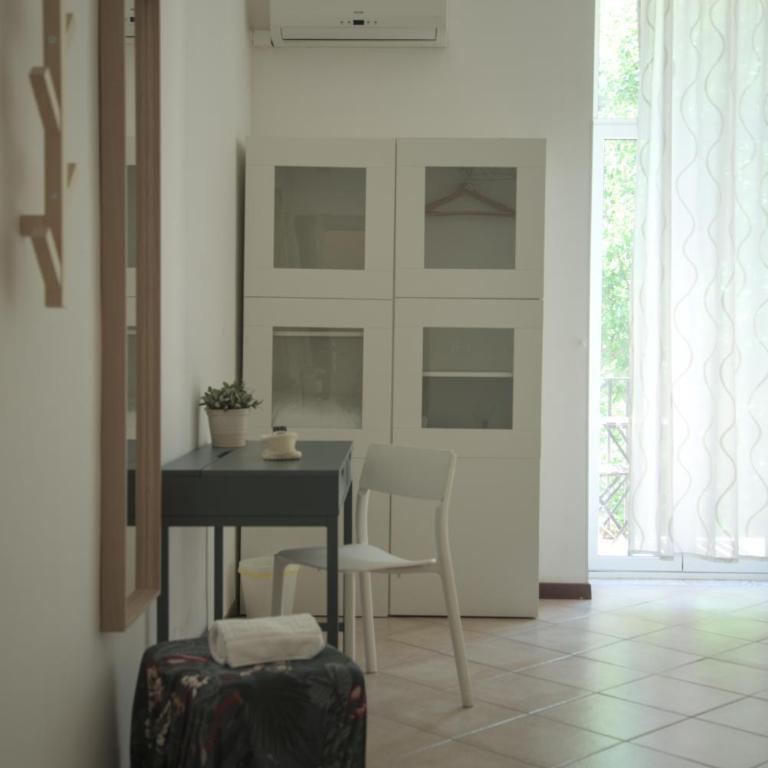 Domus Amica - Camera Singola - 14