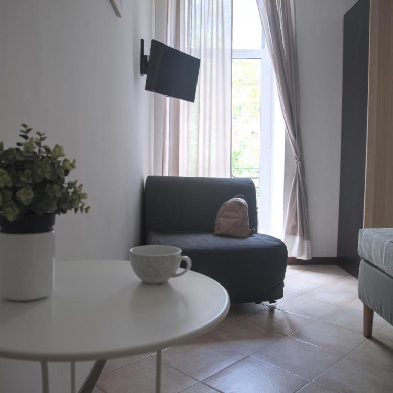 Domus Amica - Camera Tripla - 14