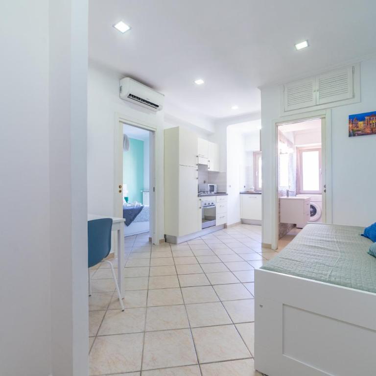 Bubu's Home by Holiday World - One-Bedroom Apartment - 8