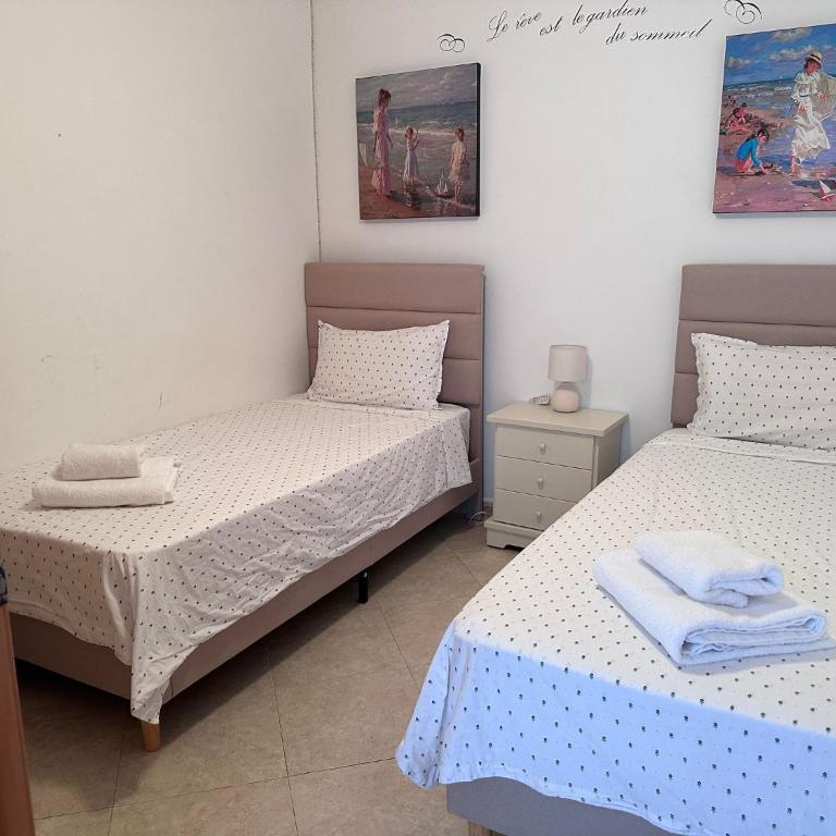 Beautiful 2 bedrooms Apartment in Benidorm Levante Beach - Apartamento de 2 dormitorios - 6