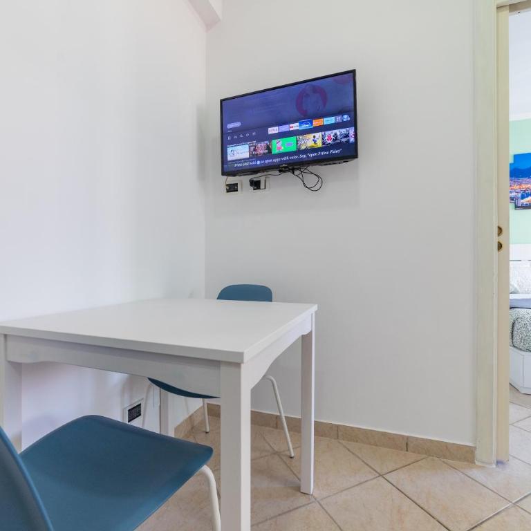 Bubu's Home by Holiday World - One-Bedroom Apartment - 14
