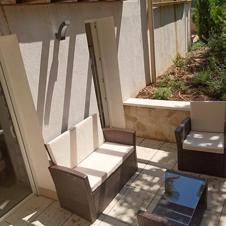 Villa Perle De La Mer - Family Room with Terrace - 2