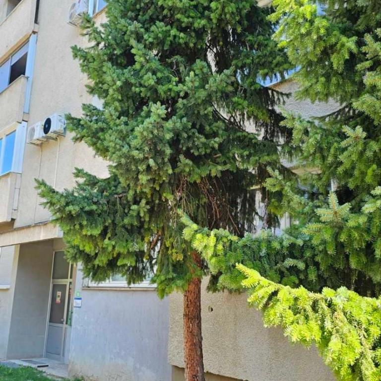 Apartment Aleja 2 - Parkside Bihac - Apartment mit 2 Schlafzimmern - 18