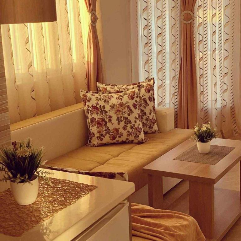 Villa Doda - Donji Stoj - Ulcinj - Deluks Porodični Apartman Tipa "Suite" - 1
