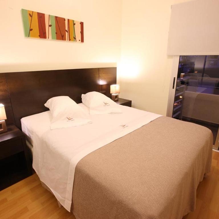 Lecer Apart - Apartamento (4 adultos) - 2