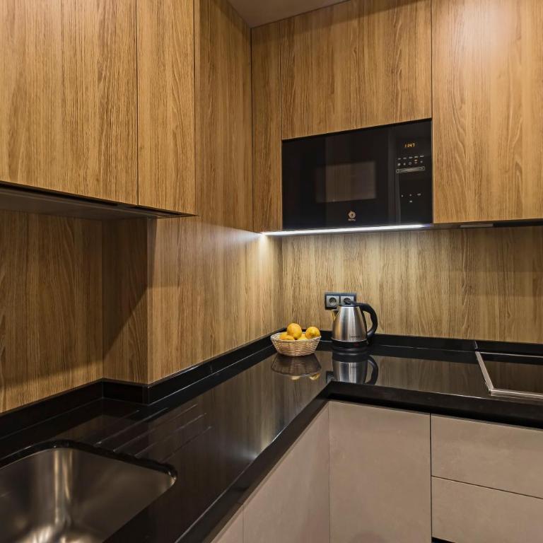 Apartamentos Suites Oficentro Original - Apartamento de 1 dormitorio - 6