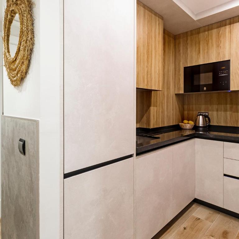 Apartamentos Suites Oficentro Original - Apartamento de 1 dormitorio - 14