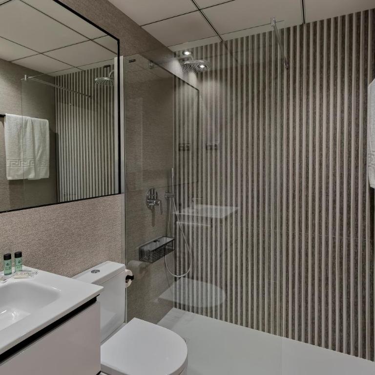 Apartamentos Suites Oficentro Original - Apartamento de 1 dormitorio - 11