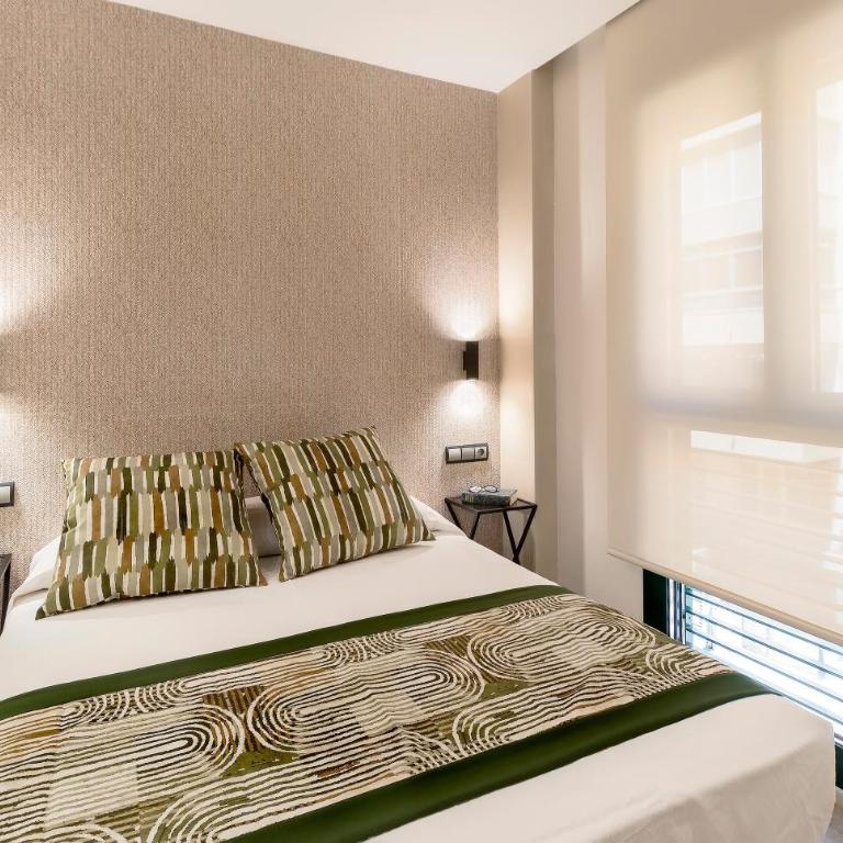 Apartamentos Suites Oficentro Original - Apartamento de 1 dormitorio - 12