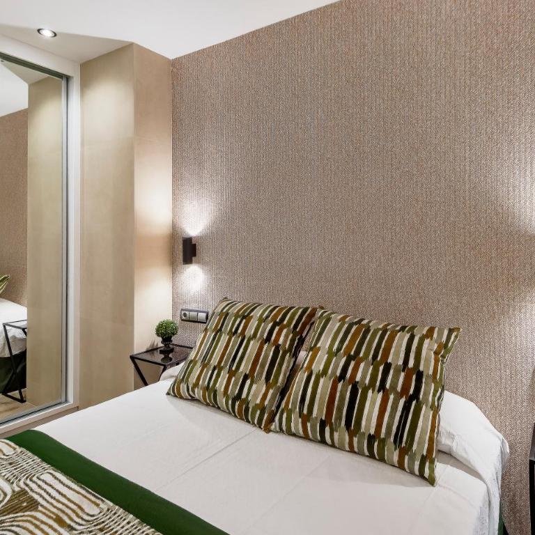 Apartamentos Suites Oficentro Original - Apartamento de 1 dormitorio - 16