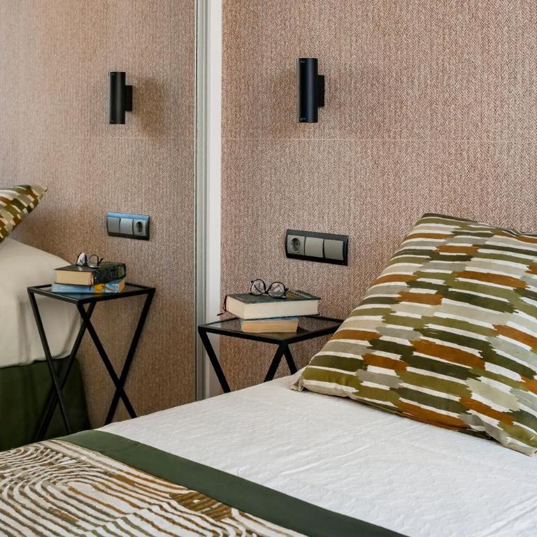 Apartamentos Suites Oficentro Original - Apartamento de 1 dormitorio - 15