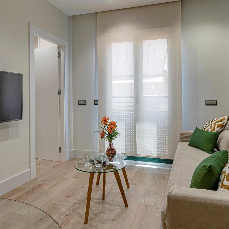 Apartamentos Suites Oficentro Original - Apartamento de 1 dormitorio - 17