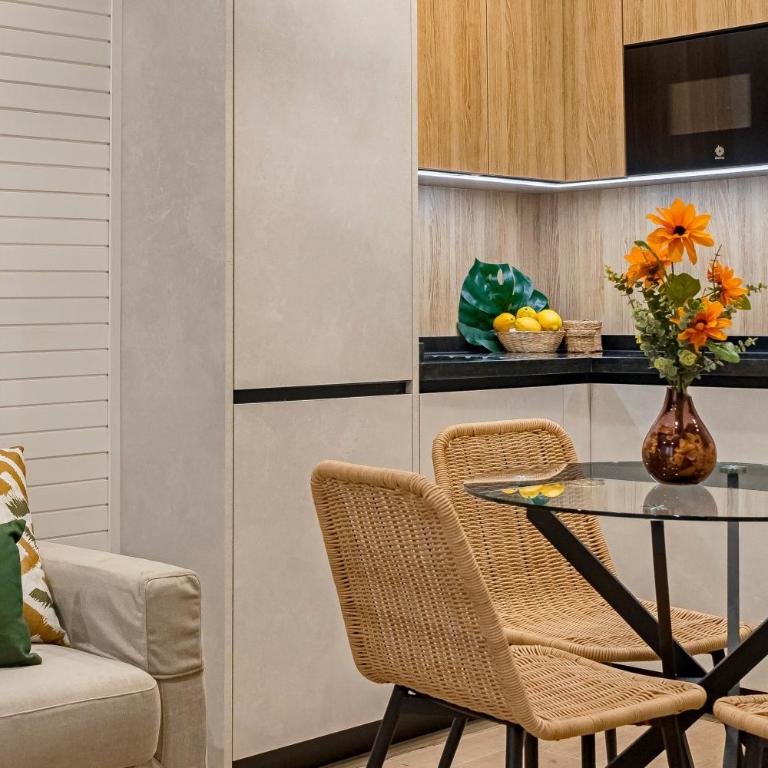 Apartamentos Suites Oficentro Original - Apartamento de 1 dormitorio - 19