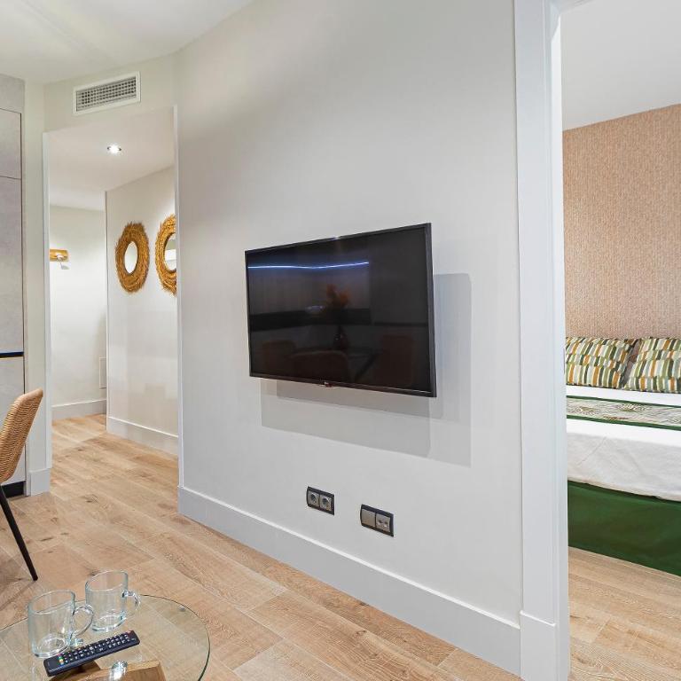 Apartamentos Suites Oficentro Original - Apartamento de 1 dormitorio - 8