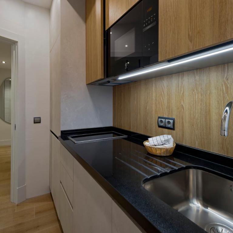 Apartamentos Suites Oficentro Original - Apartamento de 1 dormitorio - 22