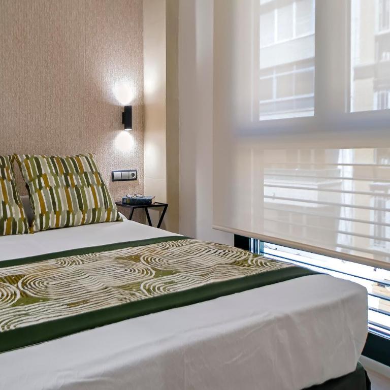Apartamentos Suites Oficentro Original - Apartamento de 1 dormitorio - 23