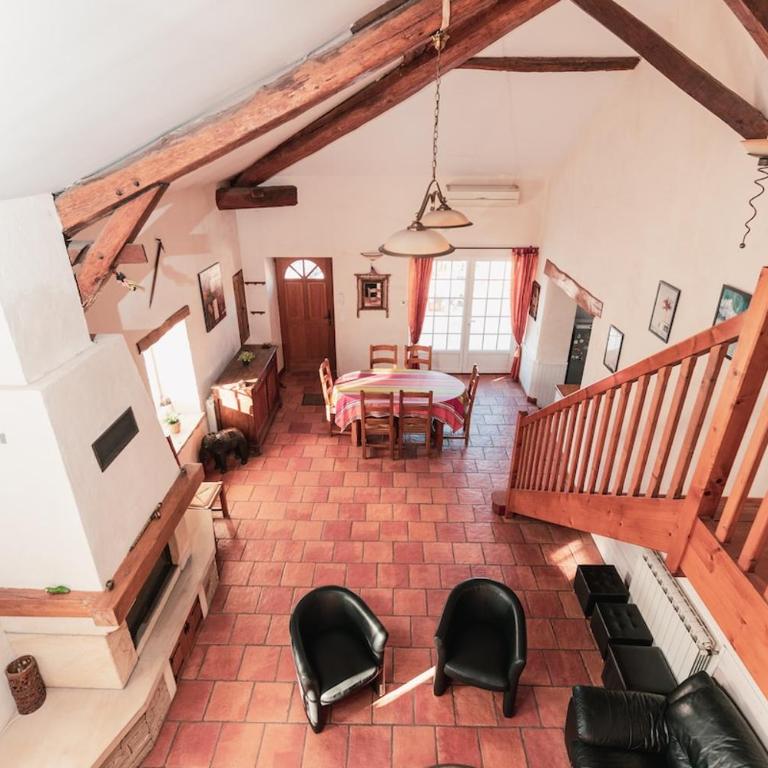 Grand appartement à Anglet - Appartement - 3