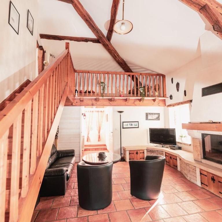 Grand appartement à Anglet - Appartement - 25