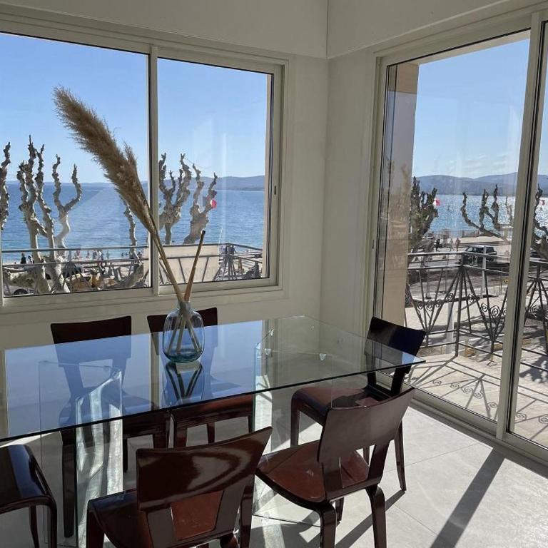 "le veillat" à 50m de la plage - 3-Bedroom House - 1