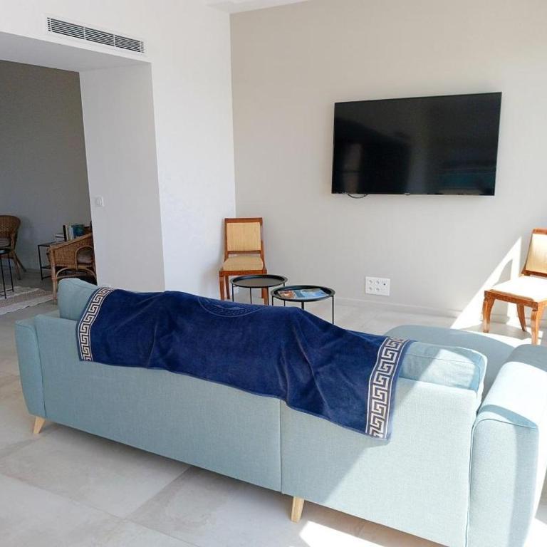 "le veillat" à 50m de la plage - 3-Bedroom House - 5