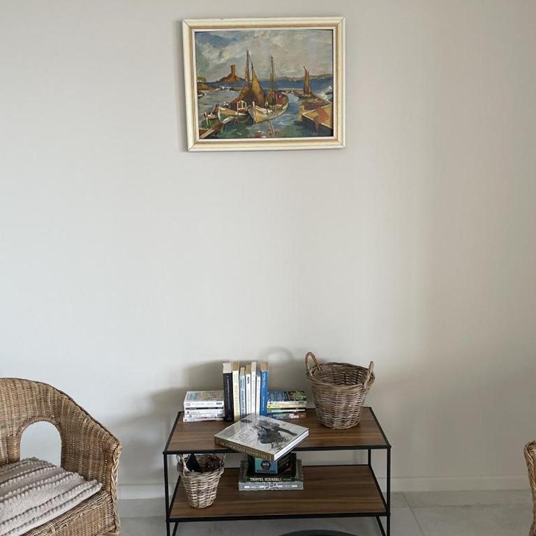 "le veillat" à 50m de la plage - 3-Bedroom House - 6