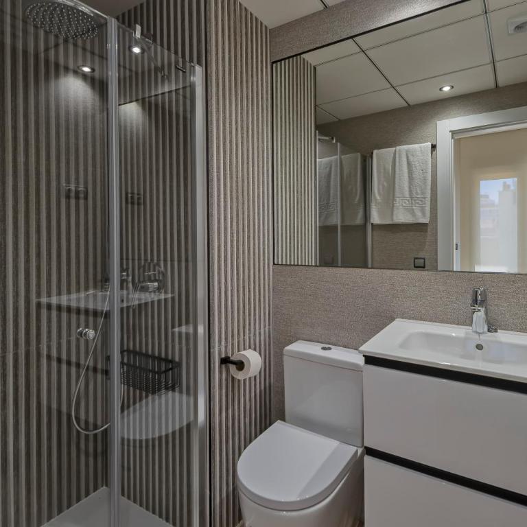 Apartamentos Suites Oficentro Original - Apartamento de 1 dormitorio - 7
