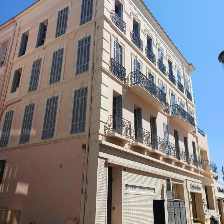 "le veillat" à 50m de la plage - 3-Bedroom House - 18