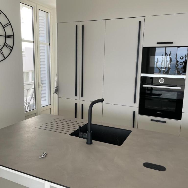 "le veillat" à 50m de la plage - 3-Bedroom House - 19