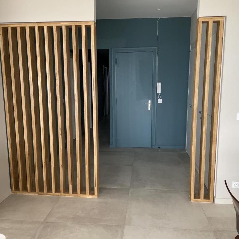 "le veillat" à 50m de la plage - 3-Bedroom House - 21