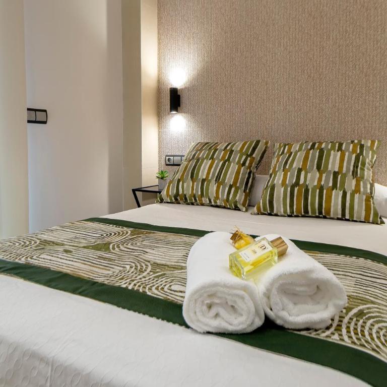 Apartamentos Suites Oficentro Original - Apartamento de 1 dormitorio - 26