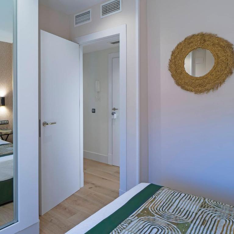 Apartamentos Suites Oficentro Original - Apartamento de 1 dormitorio - 27