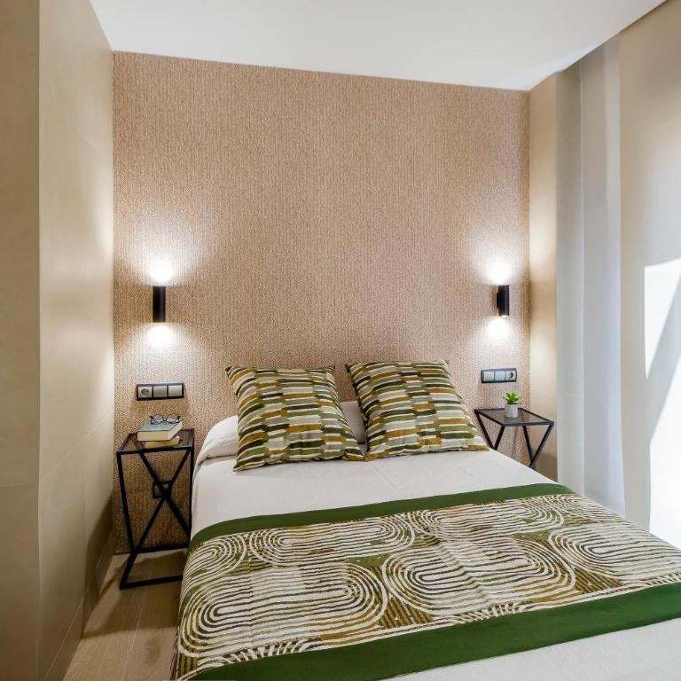 Apartamentos Suites Oficentro Original - Apartamento de 1 dormitorio - 29