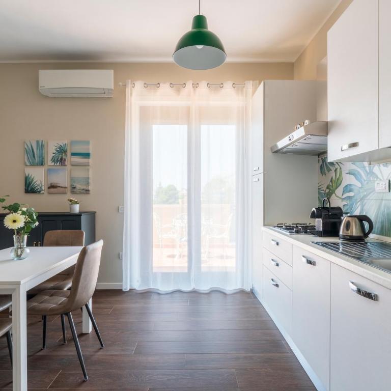 10' from the Sea, Elegant Penthouse with Terrace - Appartamento con 1 Camera da Letto - 40