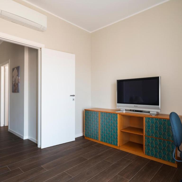 10' from the Sea, Elegant Penthouse with Terrace - Appartamento con 1 Camera da Letto - 23