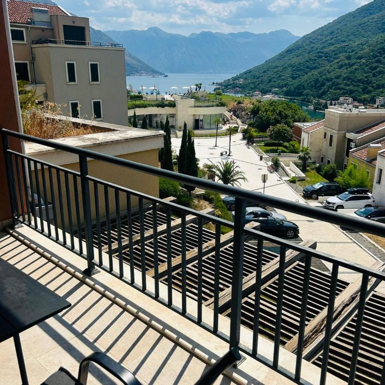 Lavender Bay Apartment C23 - Apartman sa 1 Spavaćom Sobom - 1
