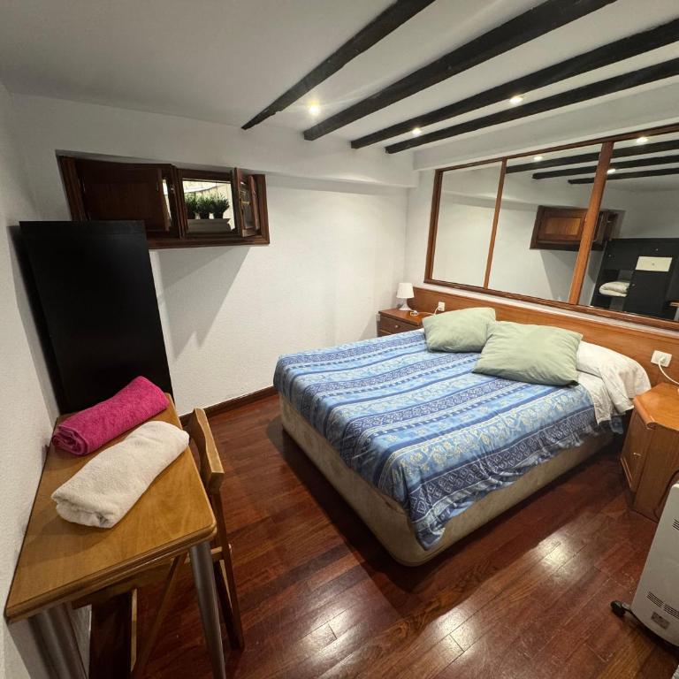 Piso Acogedor en el centro de Bilbao - Apartamento de 2 dormitorios - 17