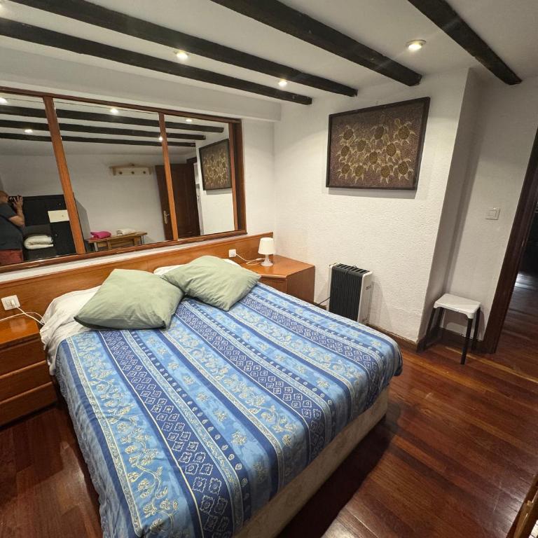 Piso Acogedor en el centro de Bilbao - Apartamento de 2 dormitorios - 18
