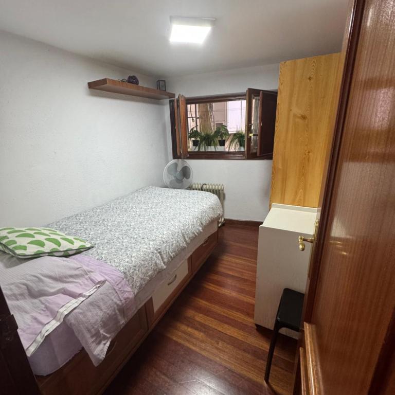 Piso Acogedor en el centro de Bilbao - Apartamento de 2 dormitorios - 19