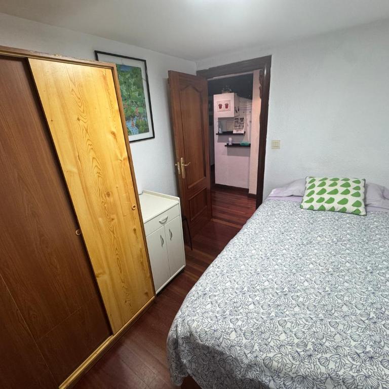 Piso Acogedor en el centro de Bilbao - Apartamento de 2 dormitorios - 20