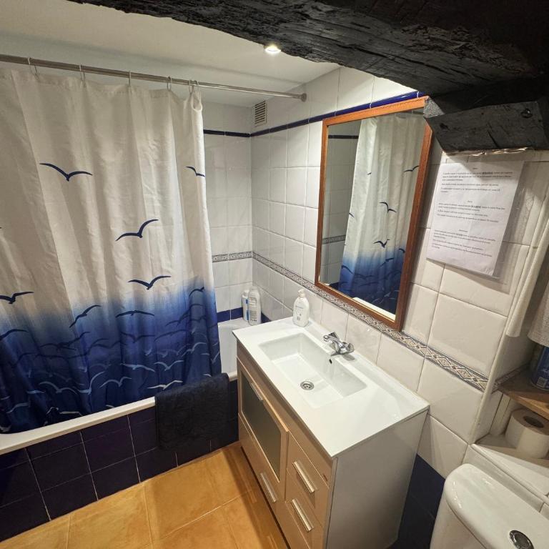 Piso Acogedor en el centro de Bilbao - Apartamento de 2 dormitorios - 14
