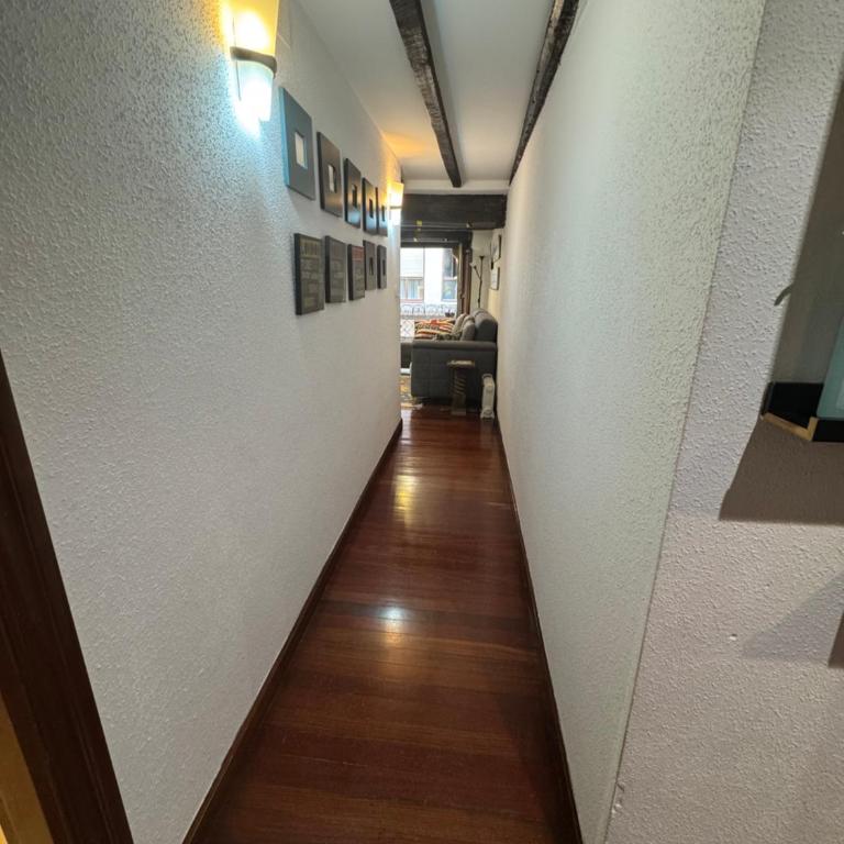 Piso Acogedor en el centro de Bilbao - Apartamento de 2 dormitorios - 7