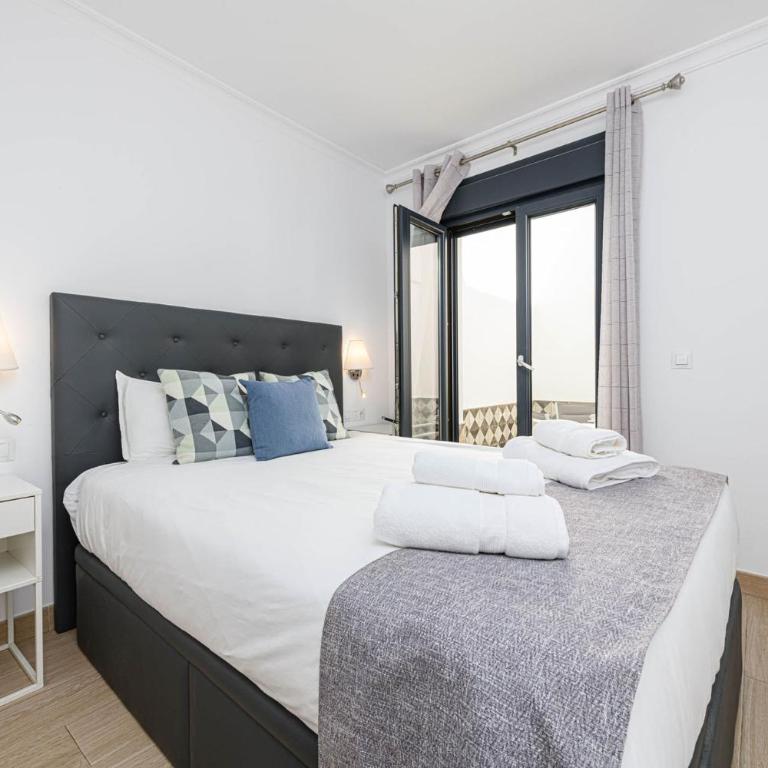 Nueva 22 Suites in Nerja by Solaga Holiday Homes - Apartamento Deluxe - 16