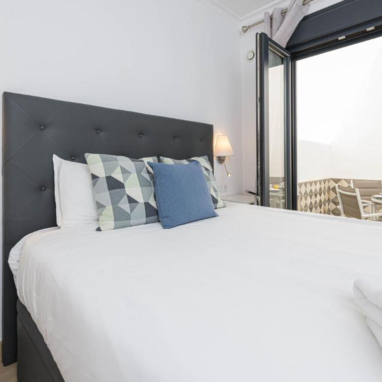 Nueva 22 Suites in Nerja by Solaga Holiday Homes - Apartamento Deluxe - 19