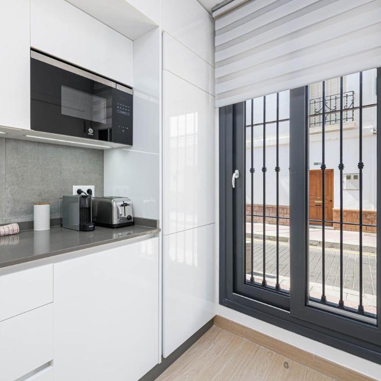 Nueva 22 Suites in Nerja by Solaga Holiday Homes - Apartamento Deluxe - 10