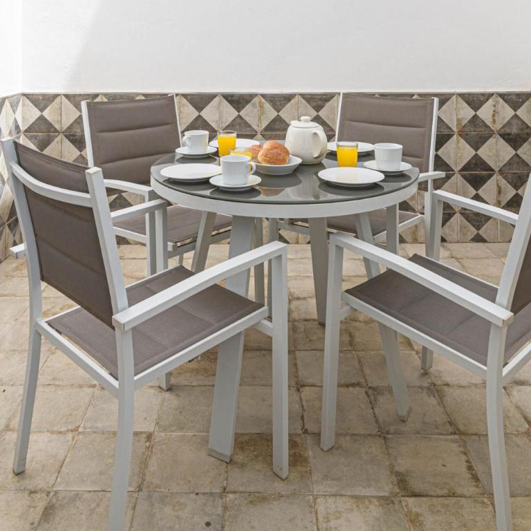 Nueva 22 Suites in Nerja by Solaga Holiday Homes - Apartamento Deluxe - 22
