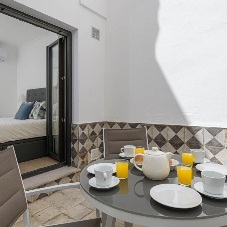 Nueva 22 Suites in Nerja by Solaga Holiday Homes - Apartamento Deluxe - 21