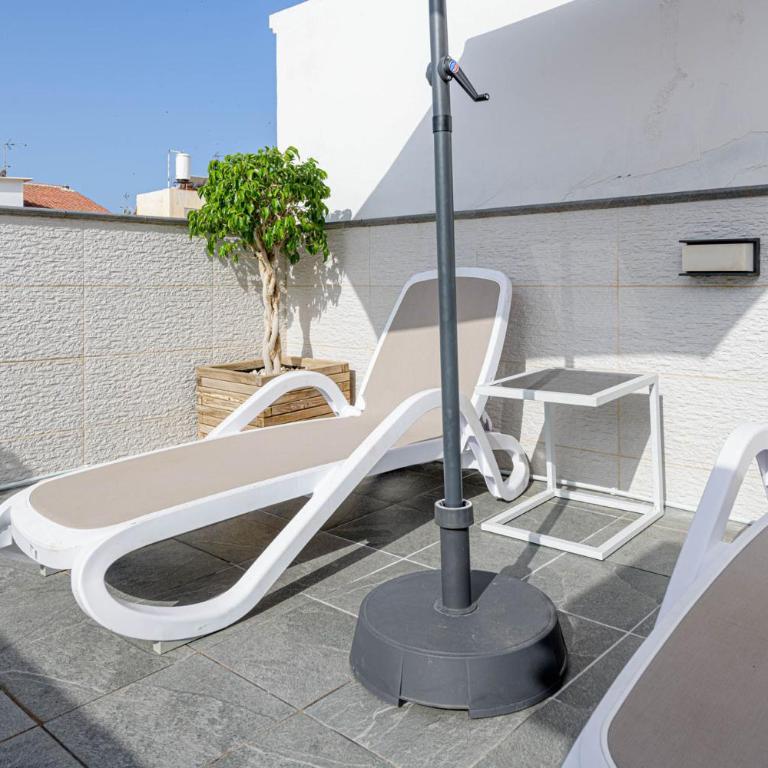 Nueva 22 Suites in Nerja by Solaga Holiday Homes - Apartamento Deluxe - 26